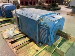 brook crompton 200 hp 1750 2500 rpm s3611atz dc motors 91168