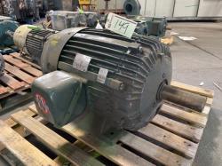 us electric 75 hp 1200 rpm 405t squirrel cage motors 91177