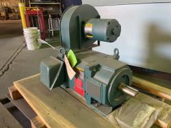 baldor reliance 50 hp 1800 rpm rl2168 squirrel cage motors 91178