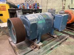 general electric 200 hp 1150 2000 rpm 508ay dc motors 91184