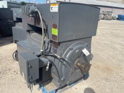 siemens 1250 hp 3600 rpm 5810s squirrel cage motors 91196