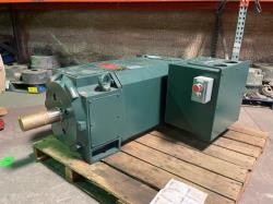 baldor reliance 400 hp 1200 rpm rl4440z squirrel cage motors 91203