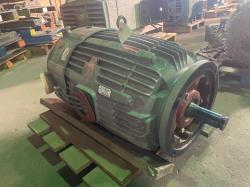 us electric 100 hp 1780 rpm 405vpz vertical motors 91208