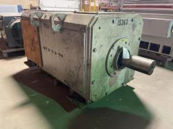 general electric 500 hp 1150 1500 rpm 6168 dc motors 91209