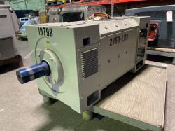 siemens 150 hp 597 2300 rpm 284 dc motors 91210
