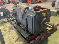 general electric 100 hp 1150 2000 rpm 409at dc motors 91211