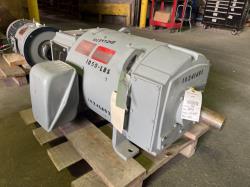 general electric 75 hp 1750 2400 rpm 368at dc motors 91212