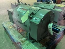 general electric 40 hp 1750 2100 rpm 328at dc motors 91213