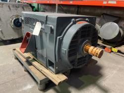 general electric 450 hp 1200 rpm 5011ll squirrel cage motors 91217