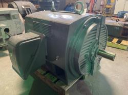 teco westinghouse 350 hp 3600 rpm 5007a squirrel cage motors 91219