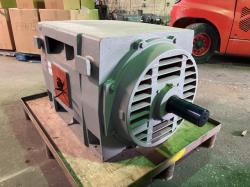 general electric 250 hp 1200 rpm 509ll squirrel cage motors 91223