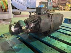 Reliance 3 HP 1750 RPM DC1811ATCZ DC Motors 91237