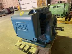 weg 200 hp 1800 rpm 445 7ts squirrel cage motors 91242