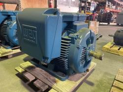 weg 200 hp 1800 rpm 445 7ts squirrel cage motors 91243