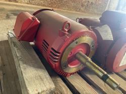 weg 25 hp 3600 rpm 254 6jp squirrel cage motors 91247