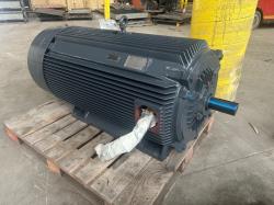 siemens 400 hp 3600 rpm 449ss squirrel cage motors 91249