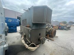 siemens 4500 hp 1800 rpm 8011 squirrel cage motors 91250