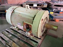 us electric 150 hp 900 rpm 449tl squirrel cage motors 91262