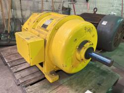 p&h 50 hp 1160 rpm 445 slip ring motors 91267