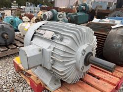 delco 20 hp 900 rpm 364u squirrel cage motors 91268