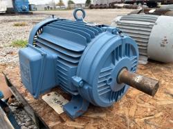 weg 30 hp 1800 rpm 286t squirrel cage motors 91270