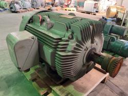 baldor 250 hp 1800 rpm 447t squirrel cage motors 91271