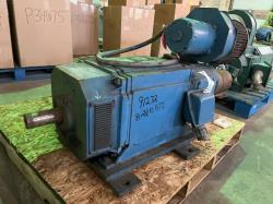 reliance 50 hp 1750 2100 rpm b2811atz dc motors 91272