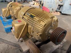 baldor reliance 100 hp 1800 rpm 405t squirrel cage motors 91274
