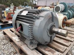 reliance 40 hp 1800 rpm 324t squirrel cage motors 91277