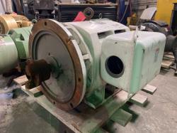 toshiba 125 hp 1800 rpm 405tsd squirrel cage motors 91281