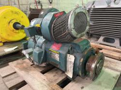 baldor reliance 25 hp 1800 rpm fl1844z squirrel cage motors 91285