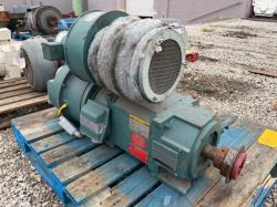 baldor reliance 40 hp 1800 rpm rl2168z squirrel cage motors 91286