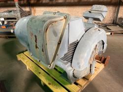 teco westinghouse 600 hp 3600 rpm 5810a squirrel cage motors 91301
