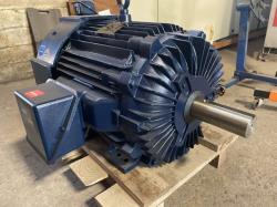 marathon 150 hp 1800 rpm 445t squirrel cage motors 91311
