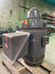 us electric 250 hp 1185 rpm 447tpa vertical motors 91313