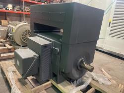 general electric 450 hp 1800 rpm 509ll squirrel cage motors 91315