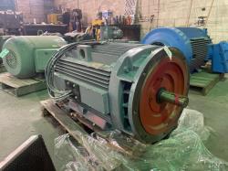 general electric 350 hp 1800 rpm 449tsd squirrel cage motors 91316