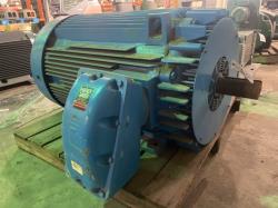 general electric 300 hp 1800 rpm 509ll squirrel cage motors 91317