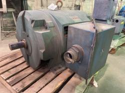 reliance 250 hp 1800 rpm 445ts squirrel cage motors 91318