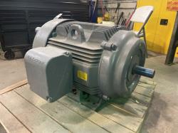 baldor 200 hp 3600 rpm 445ts squirrel cage motors 91320