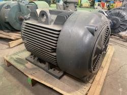 Baldor 200 HP 3600 RPM 445TS Squirrel Cage Motors 91320