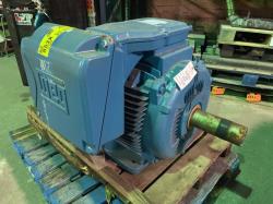 weg 150 hp 1200 rpm 445 7t squirrel cage motors 91324