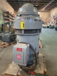 us electric 200 hp 885 rpm 5008ph vertical motors 91325