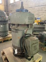 us electric 200 hp 880 rpm 5008p vertical motors 91326