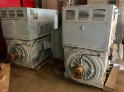 weg 250 hp 3600 rpm 5010 squirrel cage motors 91328