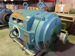 reliance 500 hp 3600 rpm 5008s squirrel cage motors 91333