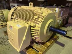 us electric 250 hp 900 rpm 5807ml squirrel cage motors 91339