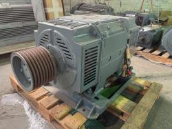 reliance 125 hp 1150 2000 rpm ub408atz dc motors 91340