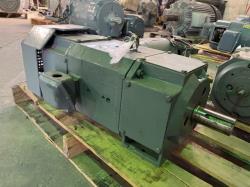 reliance 5 hp 1750 2300 rpm sc2113atz dc motors 91347