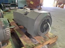 Reliance 5 HP 1750/2300 RPM SC2113ATZ DC Motors 91347